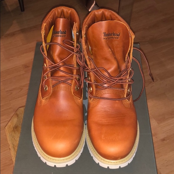 Timberland Waterproof - Picture 2 of 5